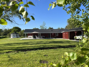 Holiday Home Blondine - 1-4km from the sea by Interhome Hals